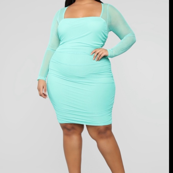 Fashion Nova Dresses & Skirts - NWOT Fashion Nova Dress